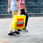 Lego investe 400 milioni in Messico: oltre 1.300 nuovi posti di lavoro